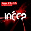Escea, Steffi T. - Unstoppable