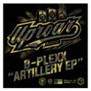 B-PLEXX - Displacement (Original Mix)