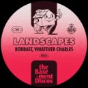 Robbast, Whatever Charles - La Flor (Extended Mix)