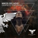 Nikos Geladis - Darkness Surrender