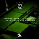 Andrea Aureli, Nic Siena - Revils (Original Mix)