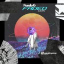 Pando G & Joops - Fadded (Original Mix)