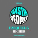 Ezequiel G - Tripping