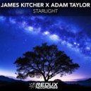 James Kitcher & Adam Taylor - Starlight