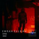 Emrah Balkan - Spine (Original Mix)