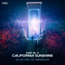 Har-El\'s California Sunshine - Saturday Special (Original Mix)
