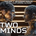 SH3M, Wilbaforce, Alman - CAULDRON (Original Mix)