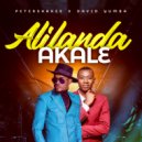 Petershakes, David Yumba - Alilanda Akale (Original Mix)