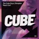 The Cube Guys & Discoplex - Reach Out