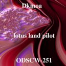 Lotus Land Pilot - Gatar (Original Mix)