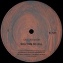 Gregory Moon - Never Day (Original Mix)