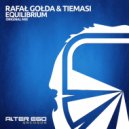 Rafał Gołda & Tiemasi - Equilibrium (Radio Edit)