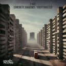 Z-Kat - concrete shadows (Original Mix)