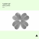 Kappa, Jeffrey - Lucky 22 (Day Version)