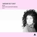 Milita - Apesar de Tudo (Afro Pupo & SonyUritz Instrumental Mix)