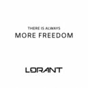 Lorant ft. Layonne Holmes - More Freedom (Original Mix)