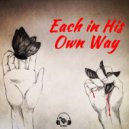DMC Sergey Freakman - Each in His Own Way