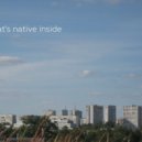 nebo - that's native inside