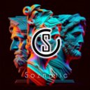 Benny Gum - Soznatic 012 ()