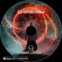 Ci-energy - Live #090 [Pirate Station online] (28-01-2024) (2023.12)
