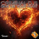 Criminal Djs - Danger Sound (Reworked 2024)