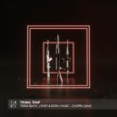 TERRA BLVCK, J Swey, Born I Music - Choppa Gang (Original Mix)