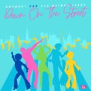Adamant & Ava Palmer Jones - Down On The Street (Radio Edit)