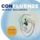 Mimmo Malandra Quartet & Gil Goldstein - Promenade (feat. Gil Goldstein) ()