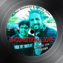 Rafael Rodriguez & Donald Tapia - Unconditional Love (Rafael Rodriguez\'s (Romans Gift Dub))