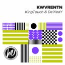 King Touch & De\'KeaY & Tee-R & Geraldo The Vocalist & DarkerRSA - Oska Sokola (feat. Tee-R, Geraldo The Vocalist & DarkerRSA) ()