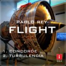 Pablo Rey - TURBULENCIA ()
