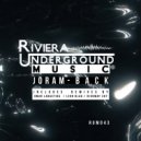 Joram & Omar Labastida - Back (Omar Labastida Remix)