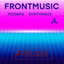 Frontmusic - Classic Melodic Synthwave (Original Mix)