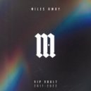 Miles Away VIP & Casper - Pavlov (feat. Casper) (Sped Up)