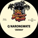 Q Narongwate - Zeenah (Edit)