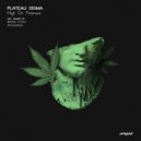 Plateau Sigma & Xenobaba - High on Potenuse