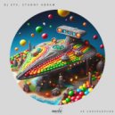 Stanny Abram, DJ EFX - 4D Underground (Original Mix)