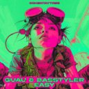 Guau & Basstyler - Easy (Original Mix)