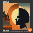 Spitak - The Plan (Za__Paradigma Remix)