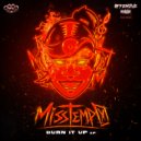 Miss Tempo - Burn It Up
