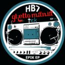 HB7 - Blaster (Original Mix)