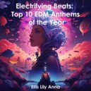 Ellis Lily Anna - Battleground (Original Mix)