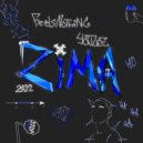 Feels Nothing & YouZee - ZIMA ()