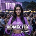 Romix Fly - Music (Radio Mix)