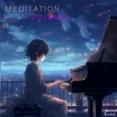 Siarhei Korbut - Healing Piano Meditation (Original Mix)