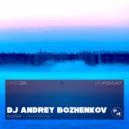 Dj Andrey Bozhenkov - HM Podcast 255 (Cities) Russia, Chelyabinsk ()