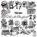 Techu - Slingshot