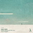 Juan Yarin - Never Met (A Girl Like You)