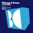 Vihanga, Venao - After Dawn