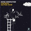 Noise Generation, IGCI - Distant Unity